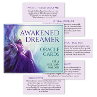 Awakened Dreamer Oracle kortos